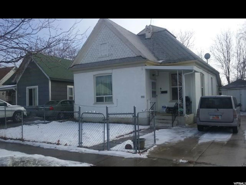 439 30 St S, Ogden, UT 84401