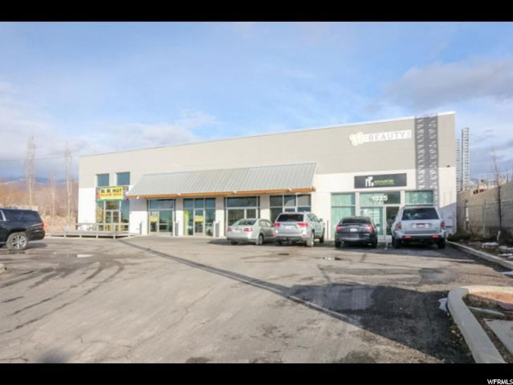 1025 S 500 W, Bountiful, UT 84010