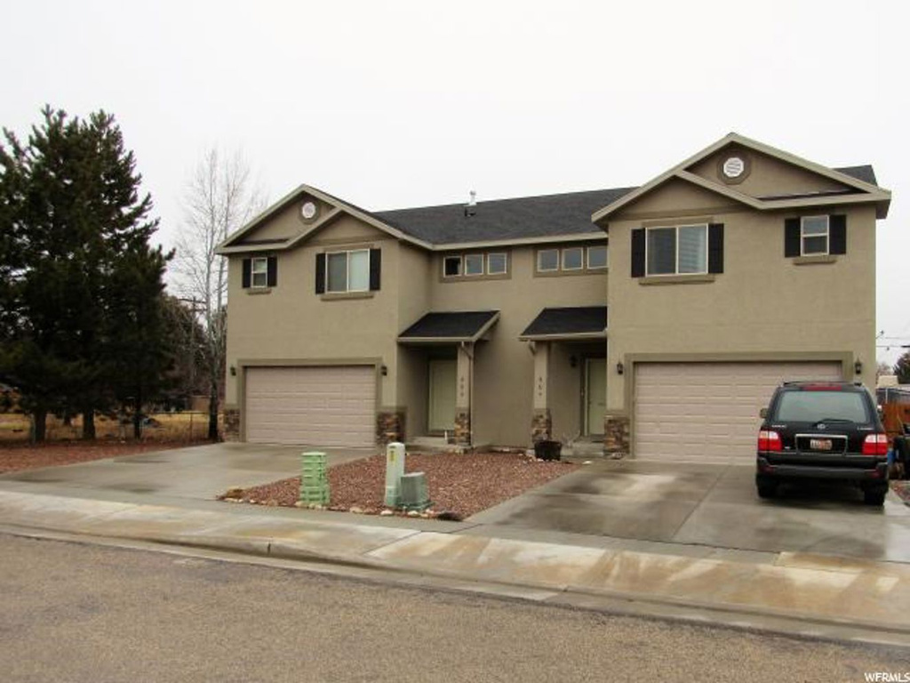 367 S 700 W, Vernal, UT 84078
