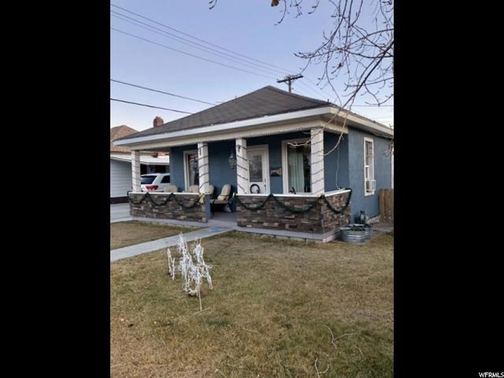236 E 200 N, Price, UT 84501