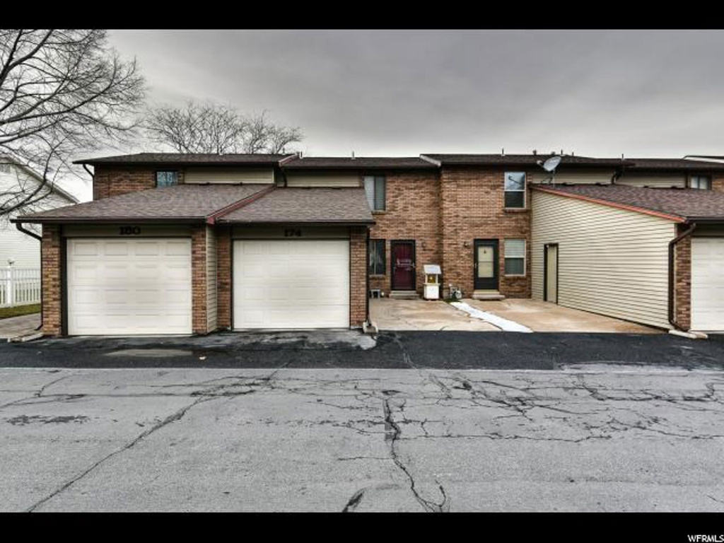 174 E 735 S, Centerville, UT 84014