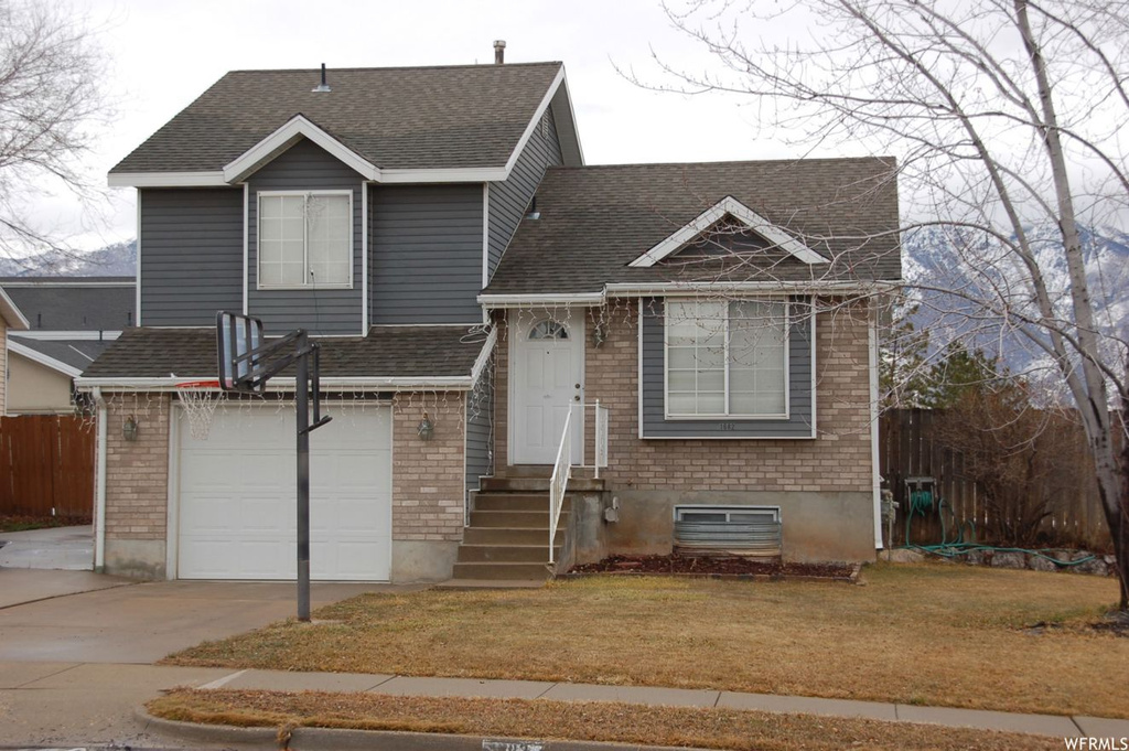 1682 N 250 W, Layton, UT 84041
