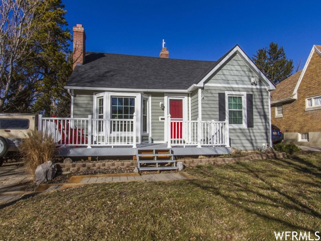 1440 E Binford, Ogden, UT 84401