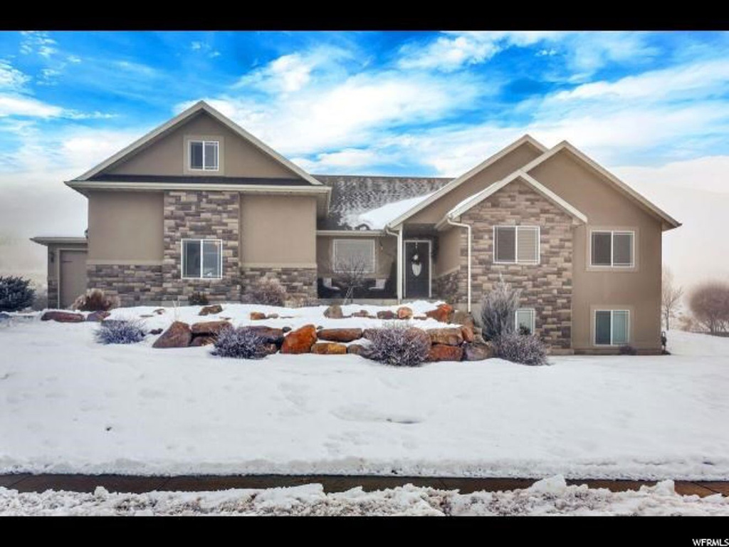 3082 N 1800 E, North Logan, UT 84341