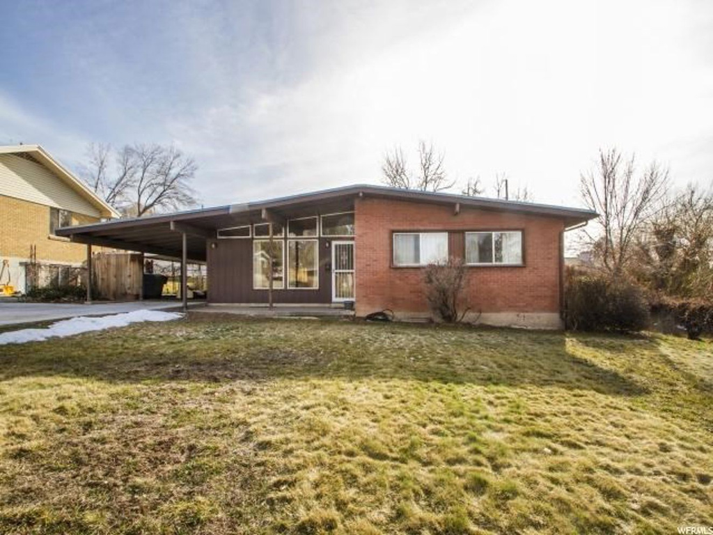1065 E 40th S, Ogden, UT 84401