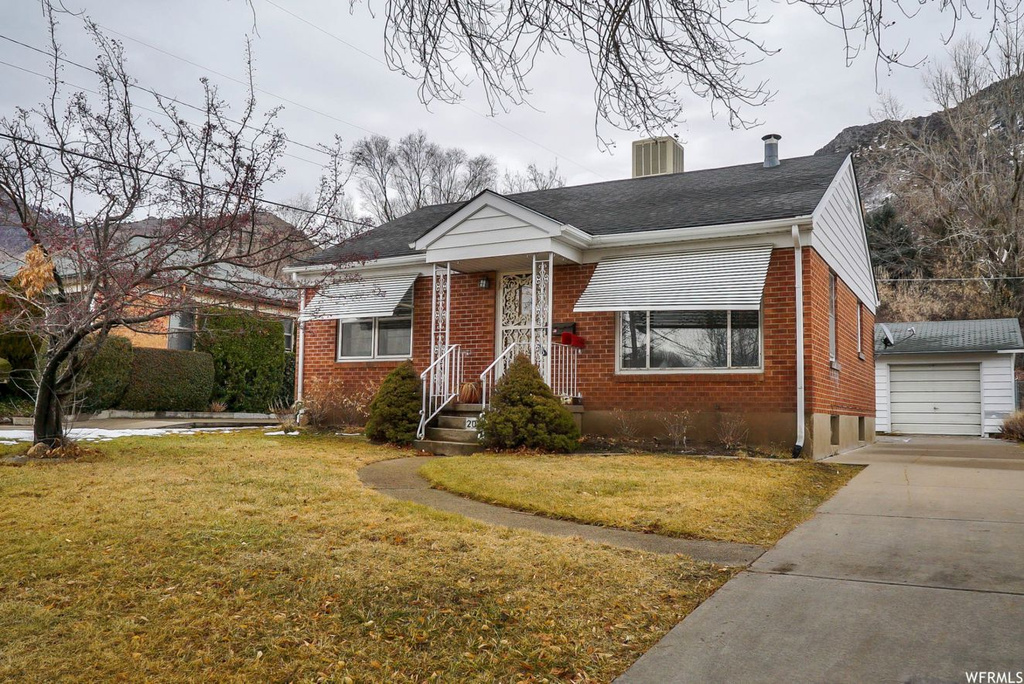 2022 S Pierce Ave E, Ogden, UT 84404