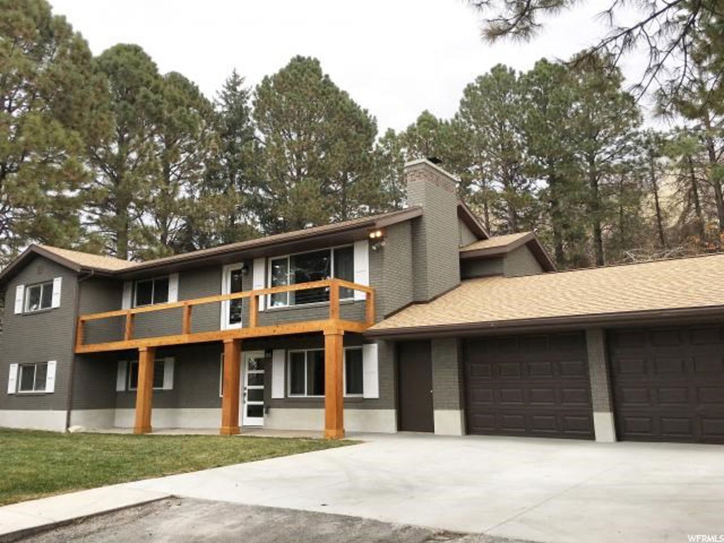 5374 S Old Post Rd E, Ogden, UT 84403