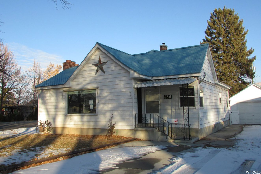 264 N 100 E, Tremonton, UT 84337