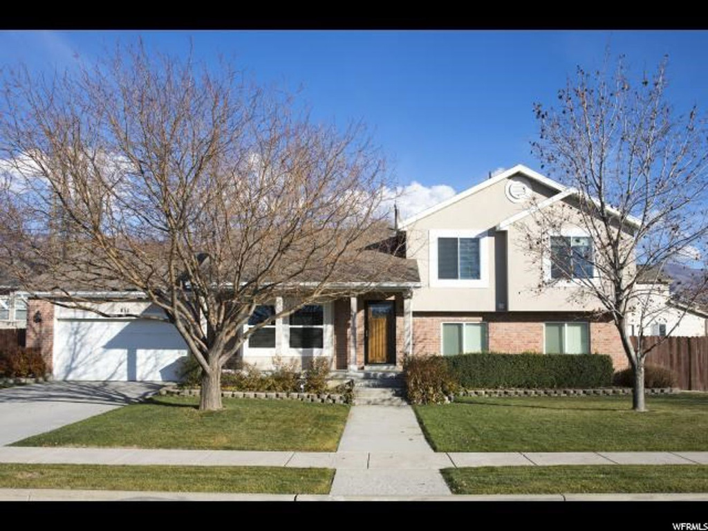 651 S 75 E, Kaysville, UT 84037