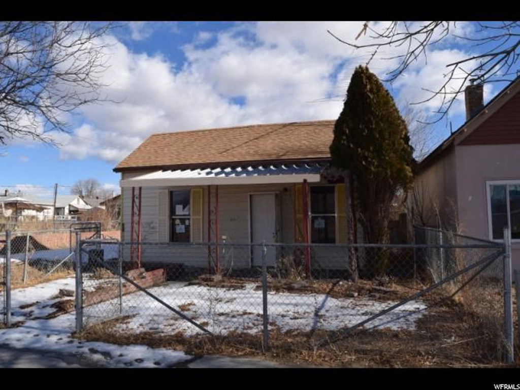 247 S 300 E, Price, UT 84501