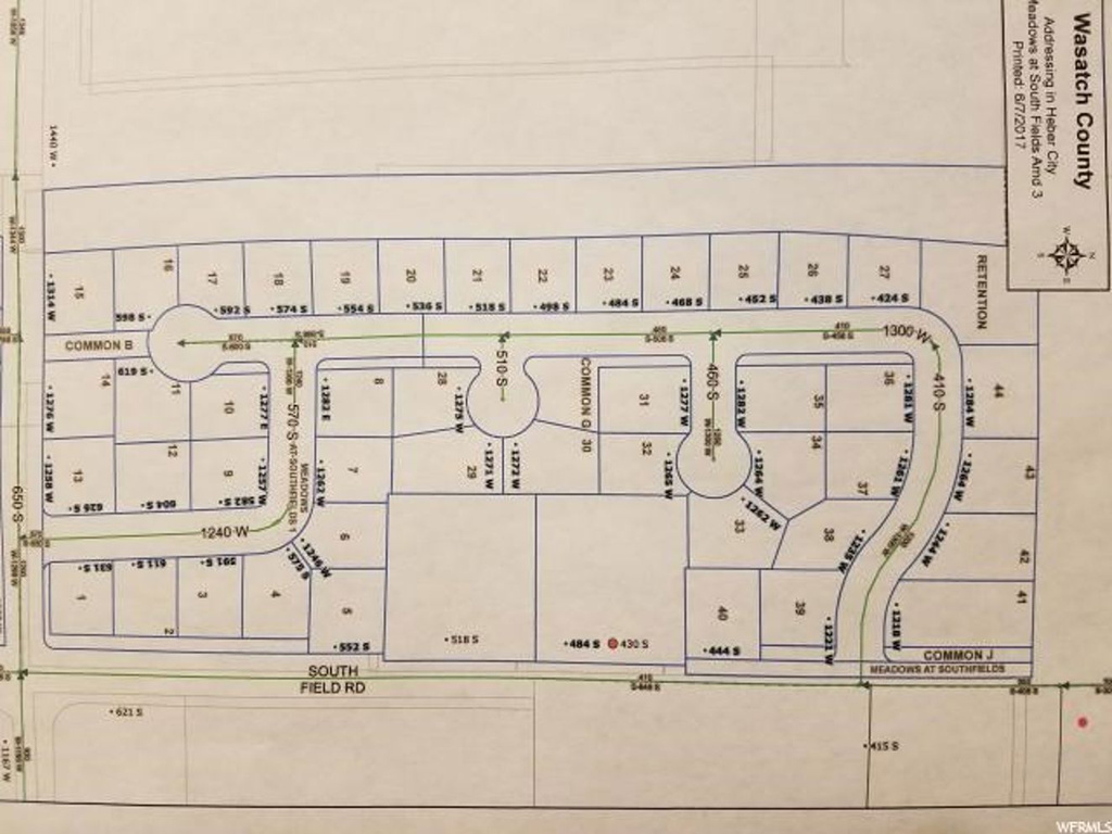 #1-44, Heber City, UT 84032