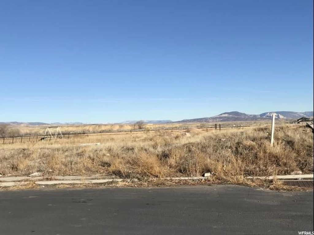 612 N 650 E #35, Vernal, UT 84078