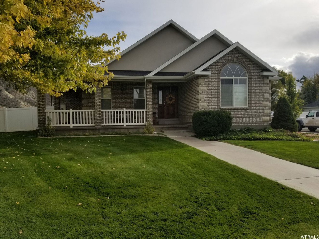 416 N 930 E, Nephi, UT 84648