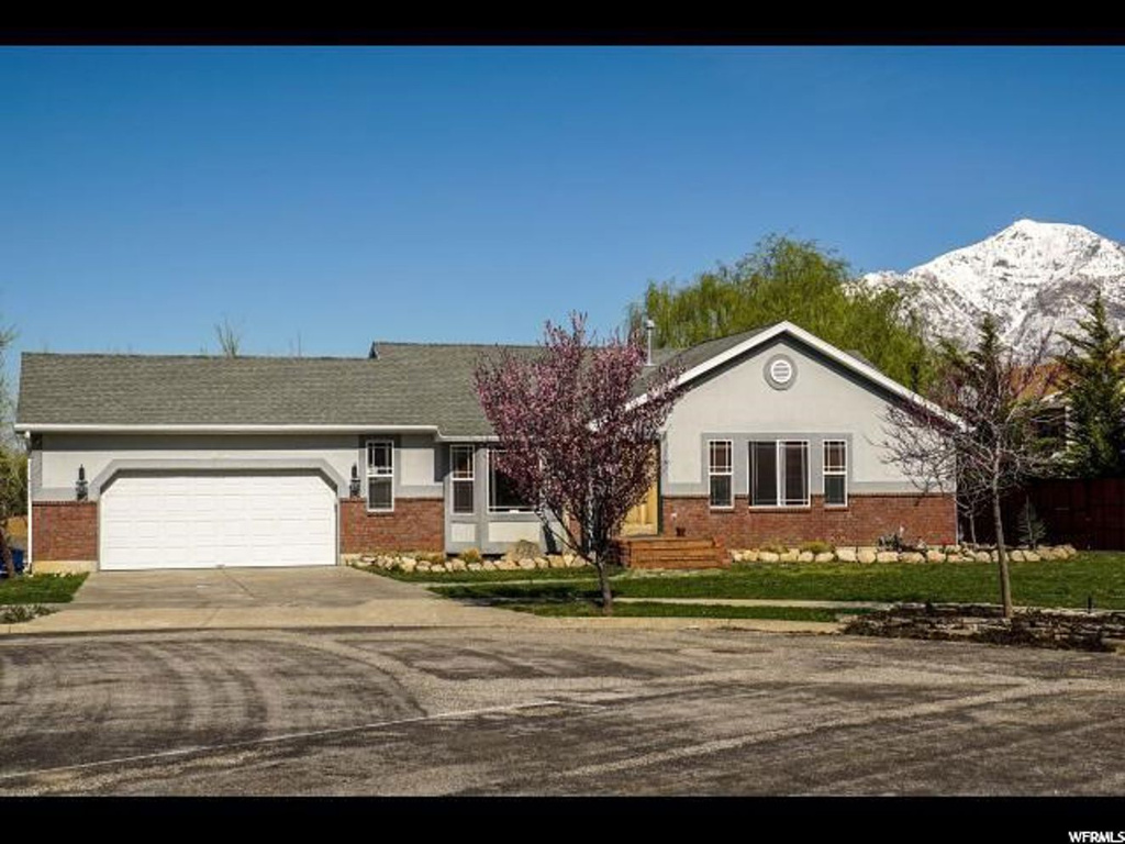837 N Eccles Ave, Ogden, UT 84404