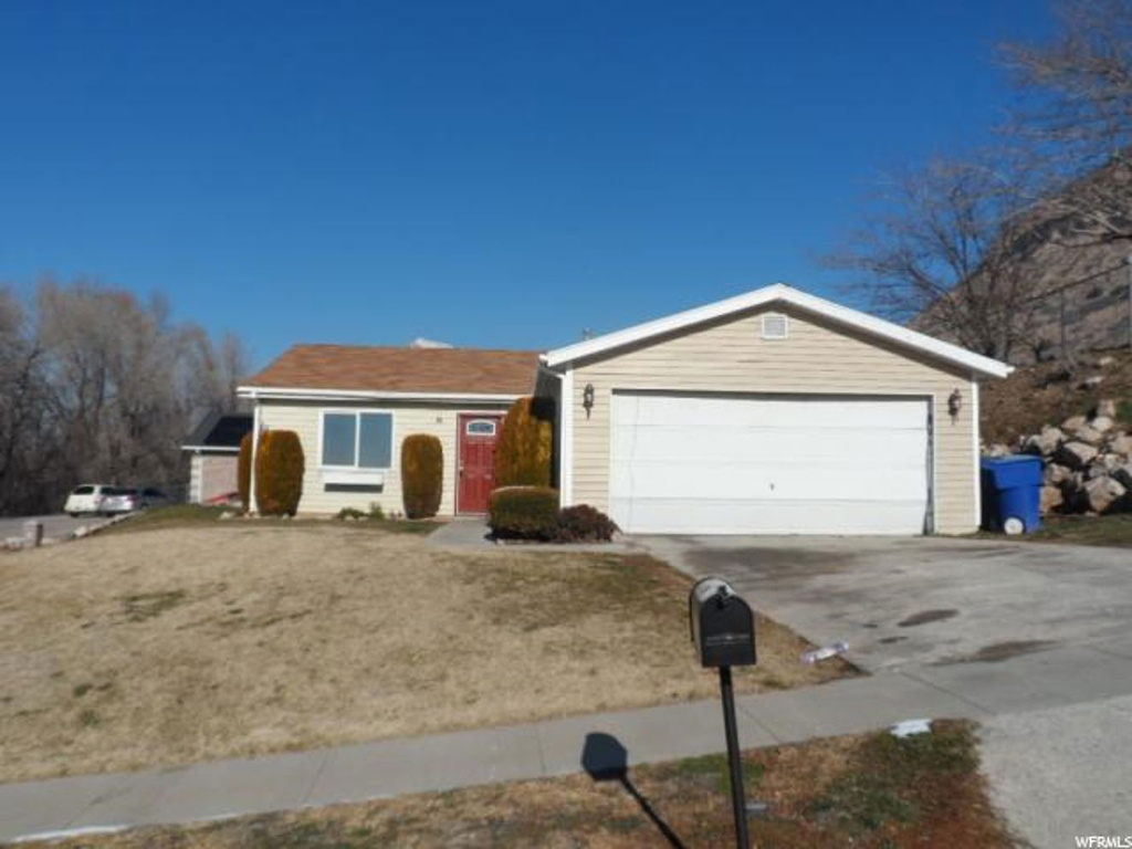 1104 E 650 N, Ogden, UT 84404