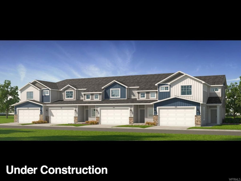1396 E 340 S #36, Hyrum, UT 84319