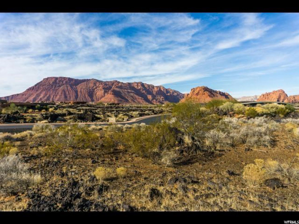 1500 E Split Rock #108, Ivins, UT 84738