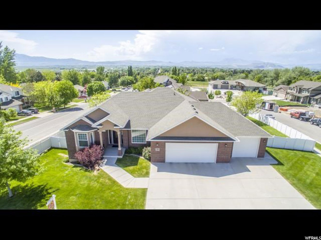 295 S 830 E, Smithfield, UT 84335