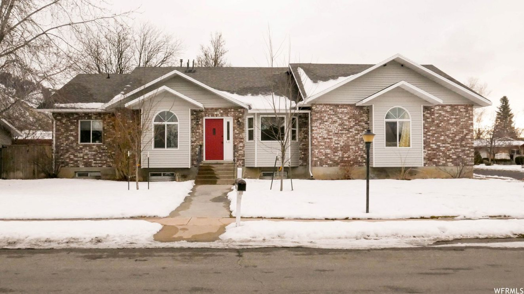 1410 E 1260 N, Logan, UT 84341