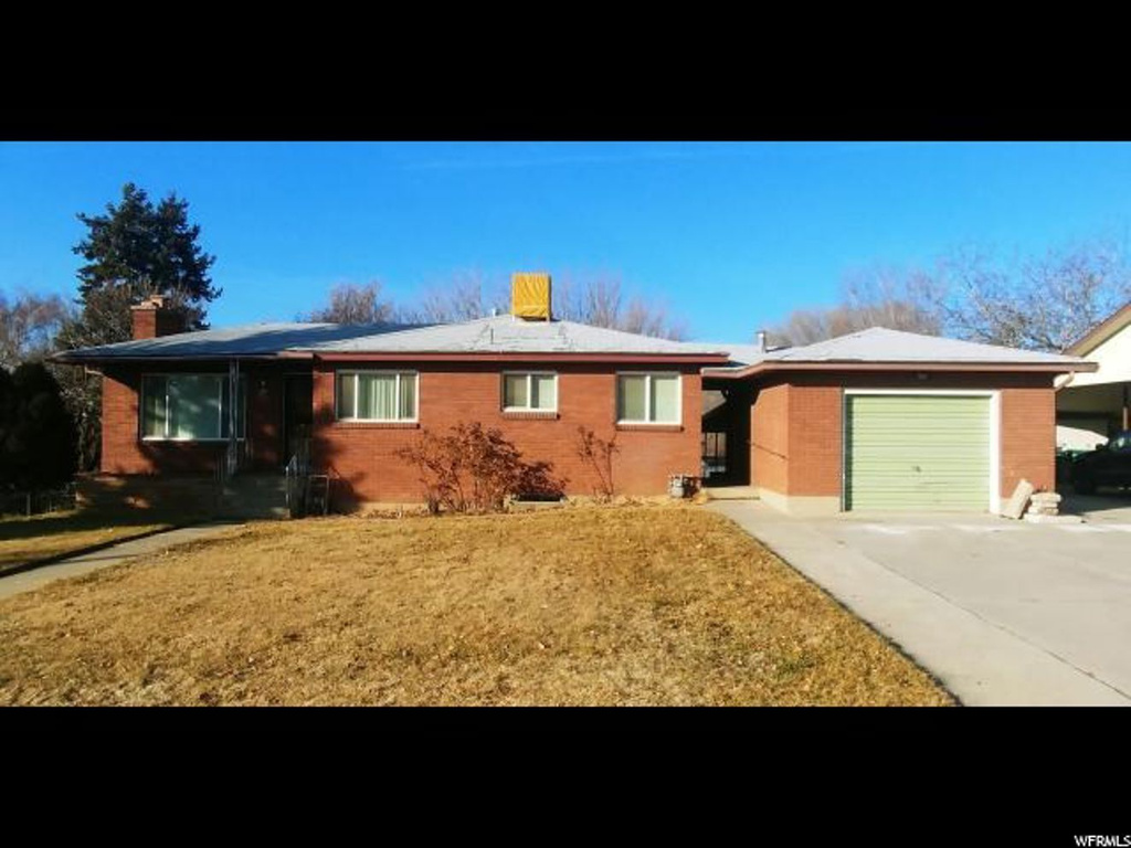139 N 300 E, Clearfield, UT 84015