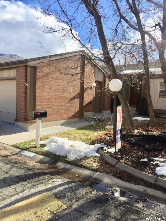 2544 E 1980 N, Layton, UT 84040