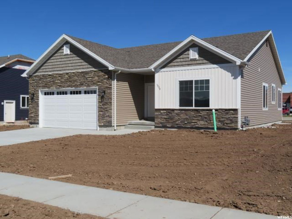 1273 E 330 S, Hyrum, UT 84319