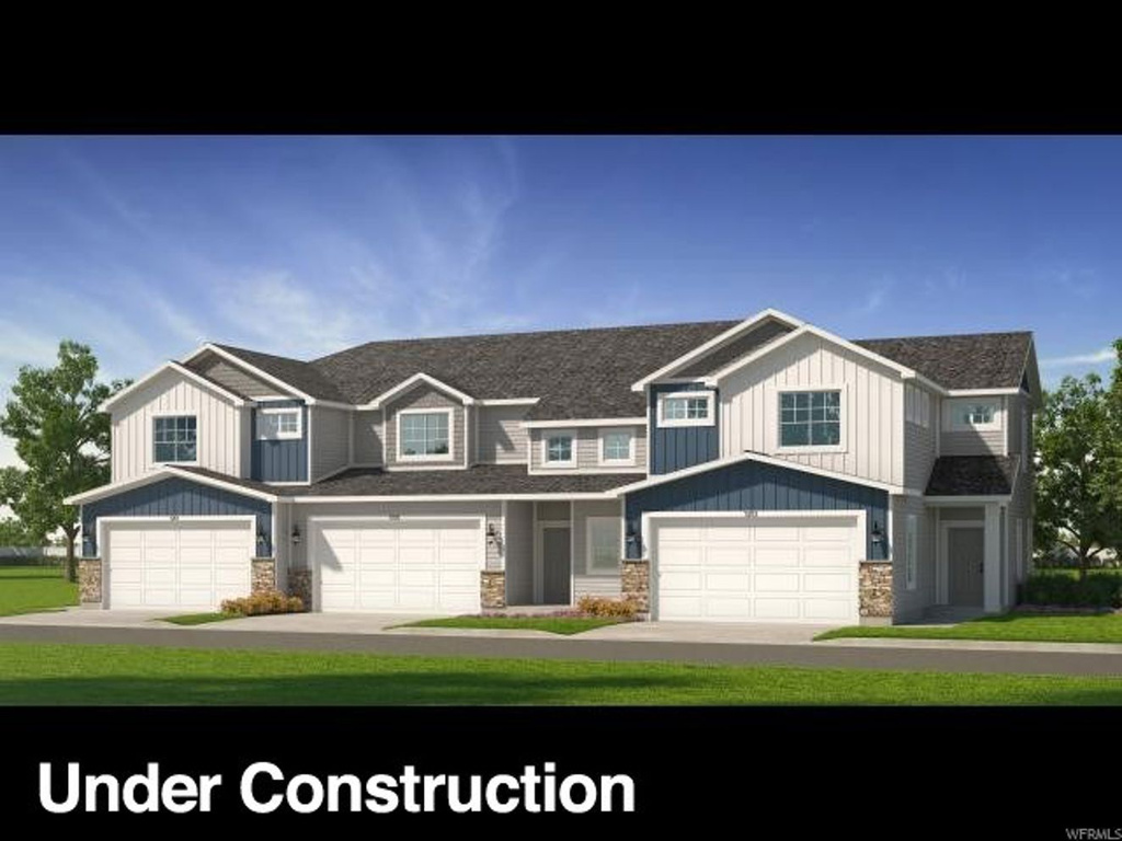 1416 E 340 S #32, Hyrum, UT 84319