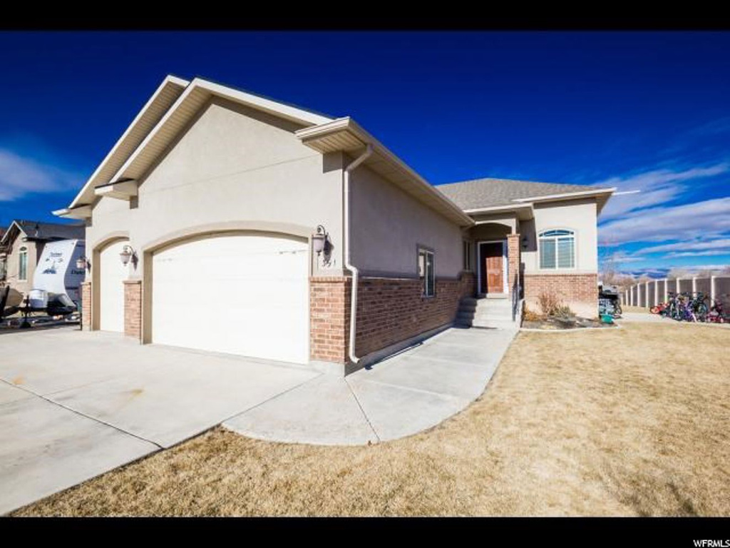 391 E 2900 S, Vernal, UT 84078
