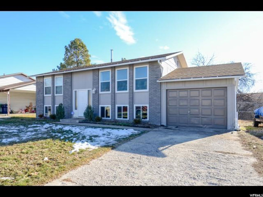 290 E 1250 N, Layton, UT 84041