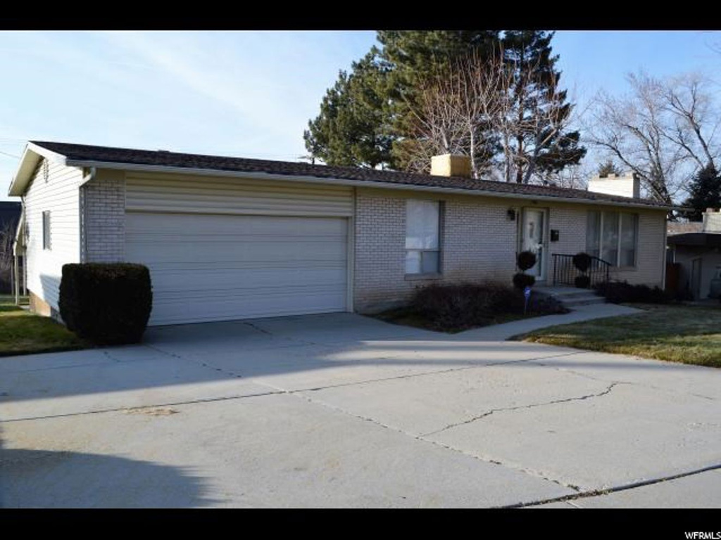 2084 S 200 E, Bountiful, UT 84010
