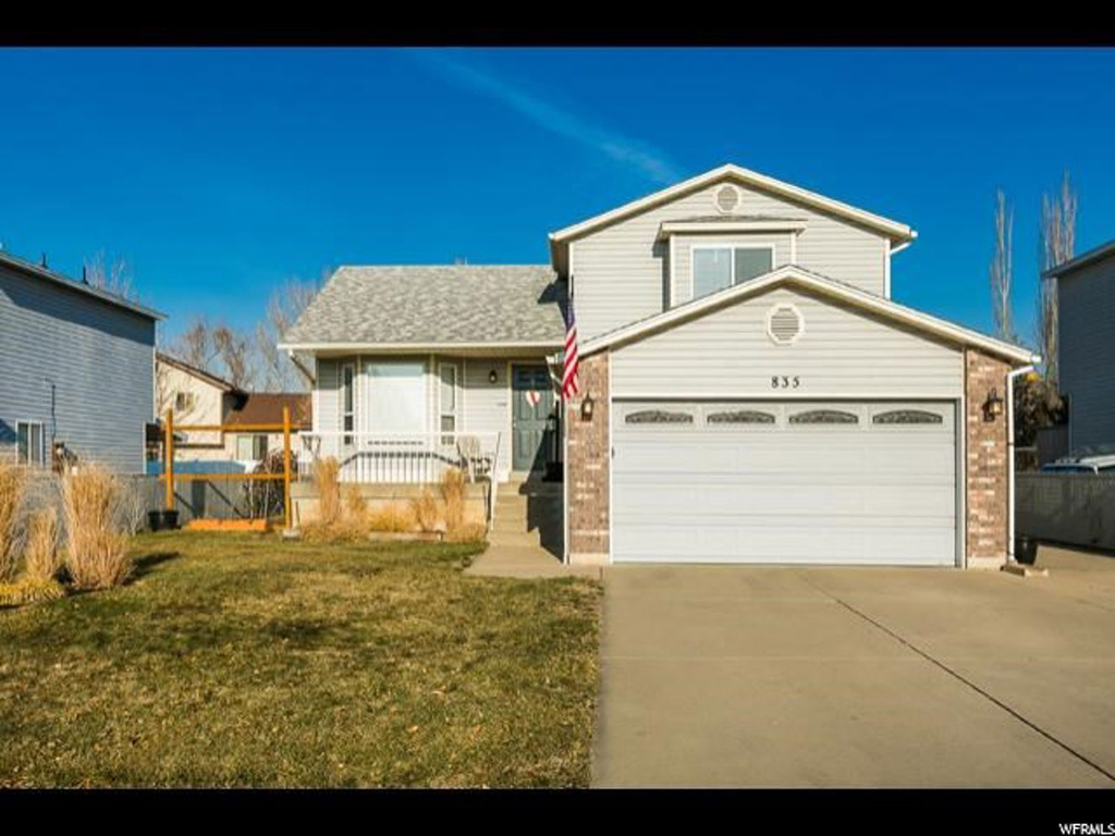 835 E 625 S, Layton, UT 84041