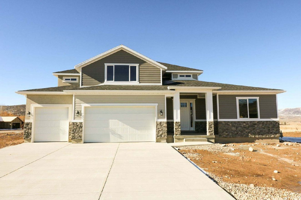 882 Spruce W, Francis, UT 84036