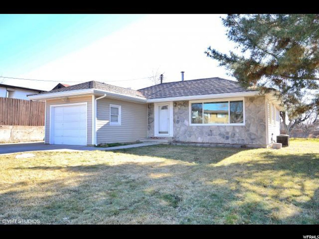 2413 W 5400 S, Roy, UT 84067