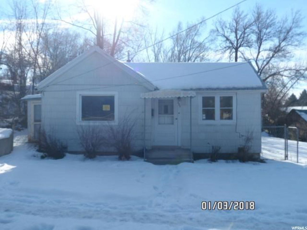621 E 2nd St S, Ogden, UT 84401