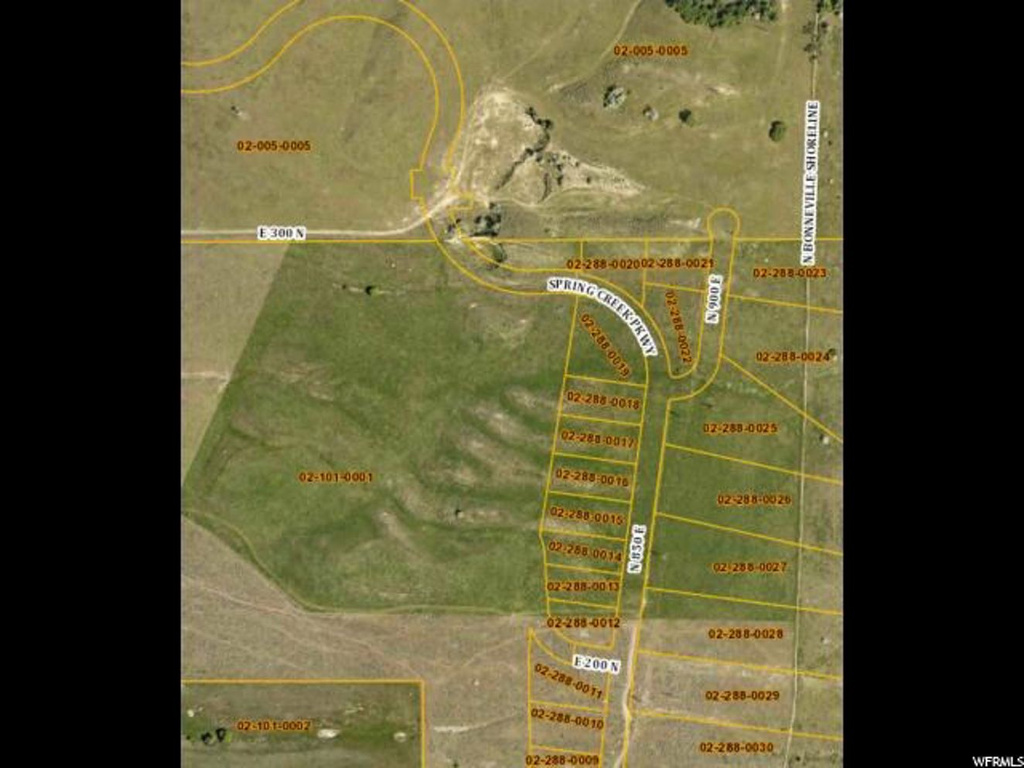 480 E Spring Creek N #19, Providence, UT 84332