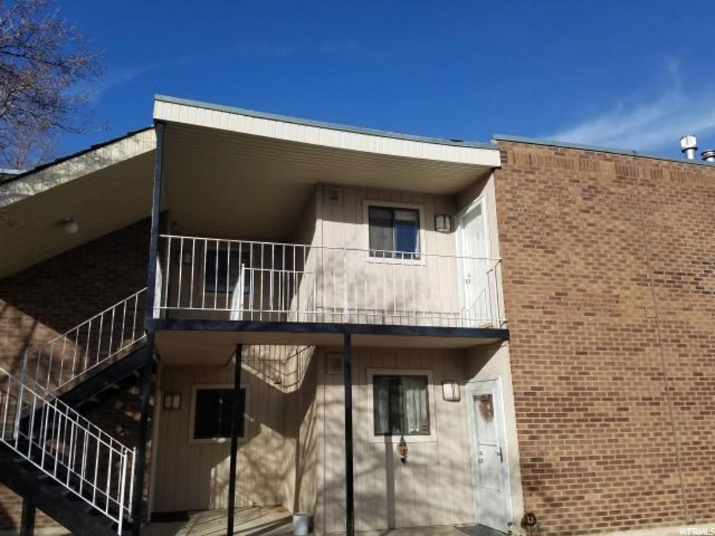 3985 S 805 E #D, Murray, UT 84107
