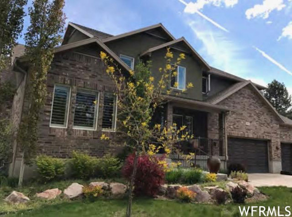 685 S Angel Street St W, Kaysville, UT 84037
