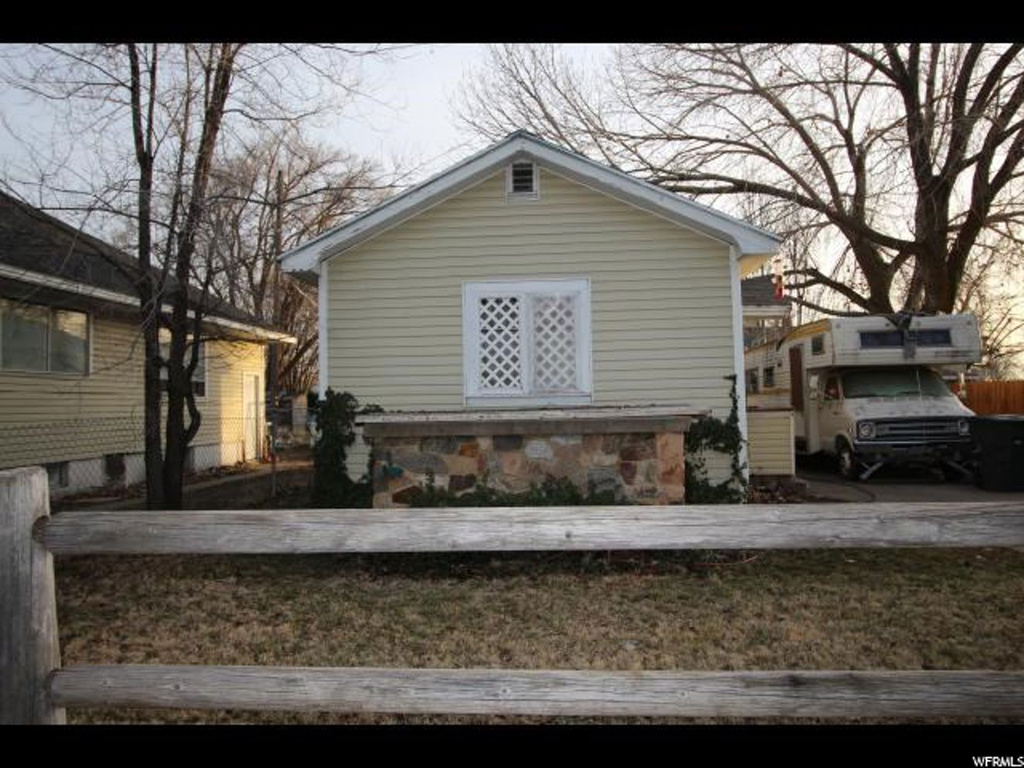 511 20th St, Ogden, UT 84401