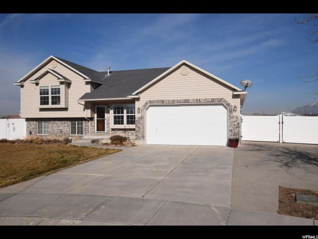 4835 S 3600 W, Roy, UT 84067