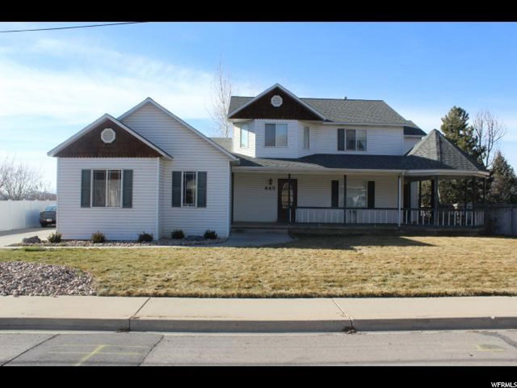 443 N Main St E, Mapleton, UT 84664