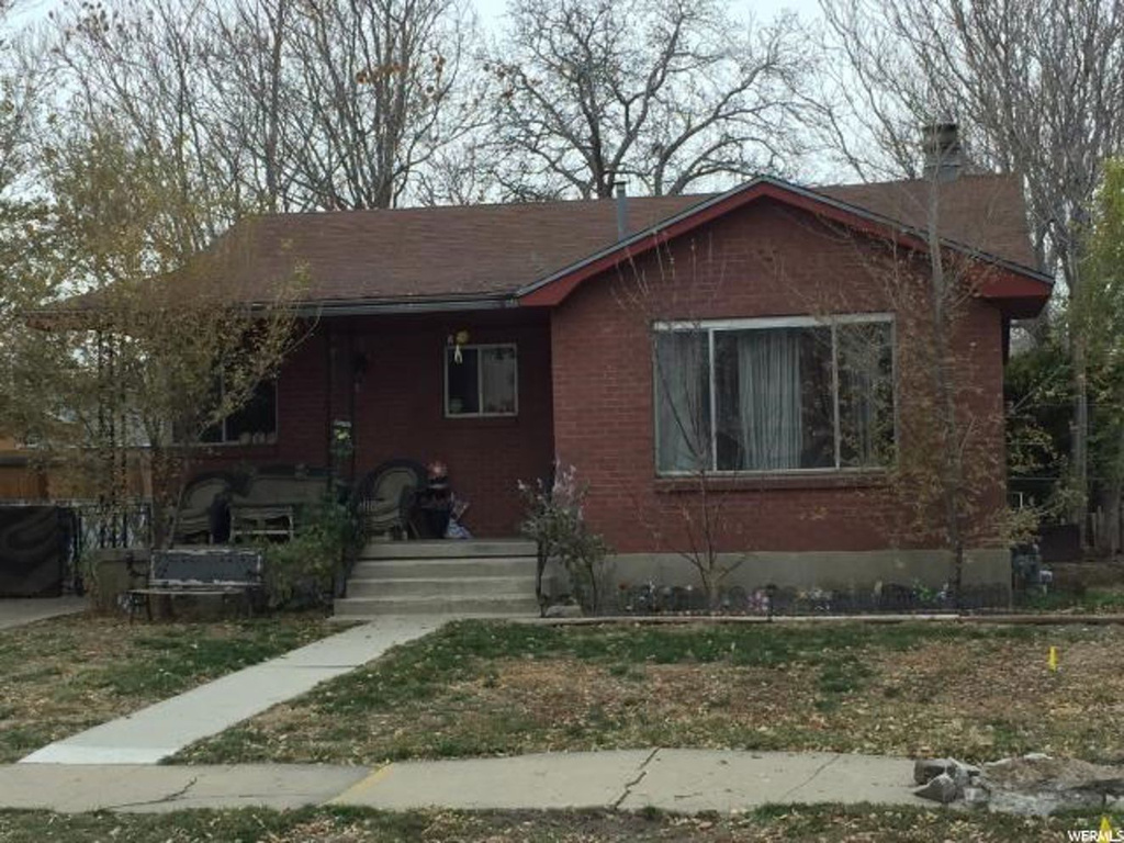 1671 Kiesel Ave, Ogden, UT 84404