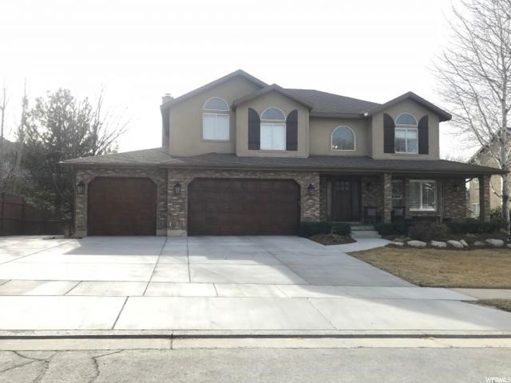 1908 E 10225 S, Sandy, UT 84092