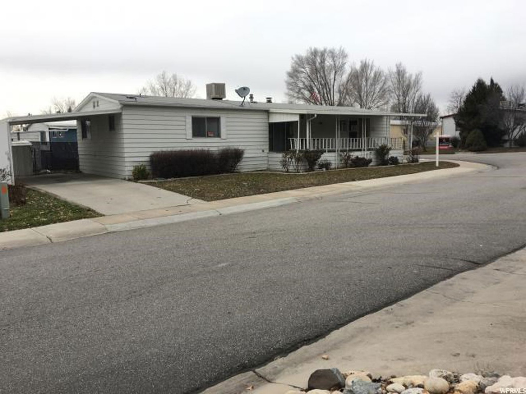 447 E 940 N, Ogden, UT 84404