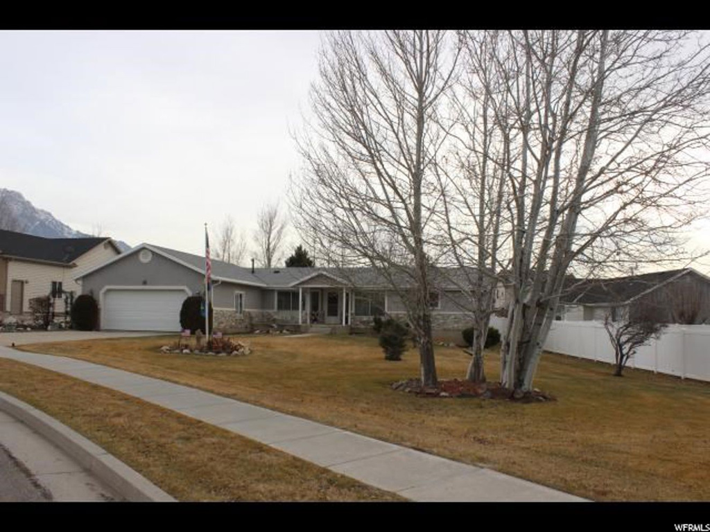 1415 W 3275 S, Perry, UT 84302