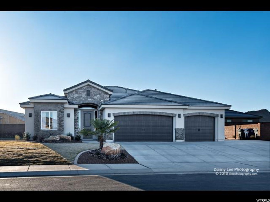 3150 Delany E, St. George, UT 84790