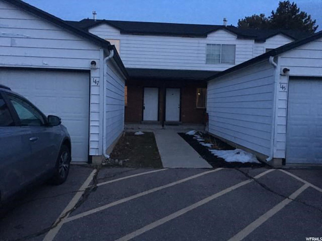 147 W 1190 N, Logan, UT 84341