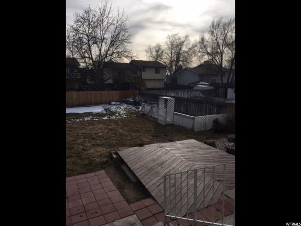 2841 W 5775 S, Roy, UT 84067