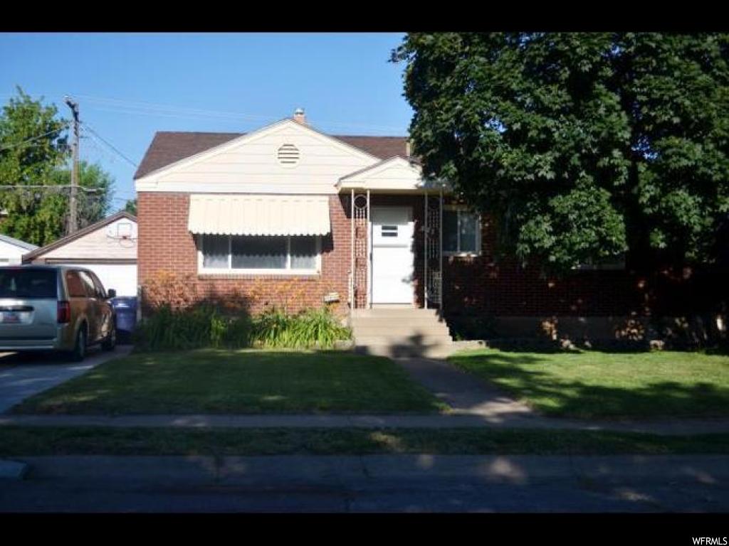 321 S 700 E, Clearfield, UT 84015