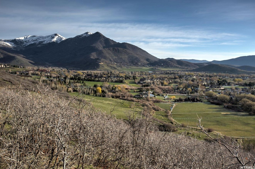 500 S 850 W, Midway, UT 84049