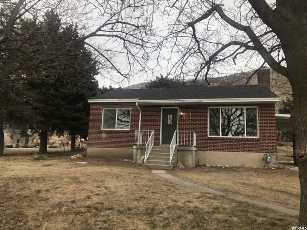 1154 N Main E, Willard, UT 84340